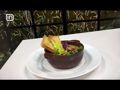 Kripe dhe Piper 20012017 - Makarona me fasule