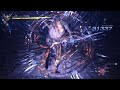 Zantetsuken Showcase All 5 Levels Final Fantasy XVI