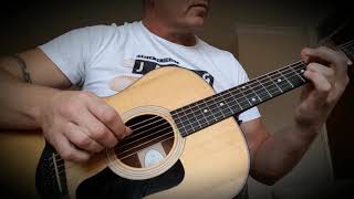 Mary Hamilton celtic Guitar