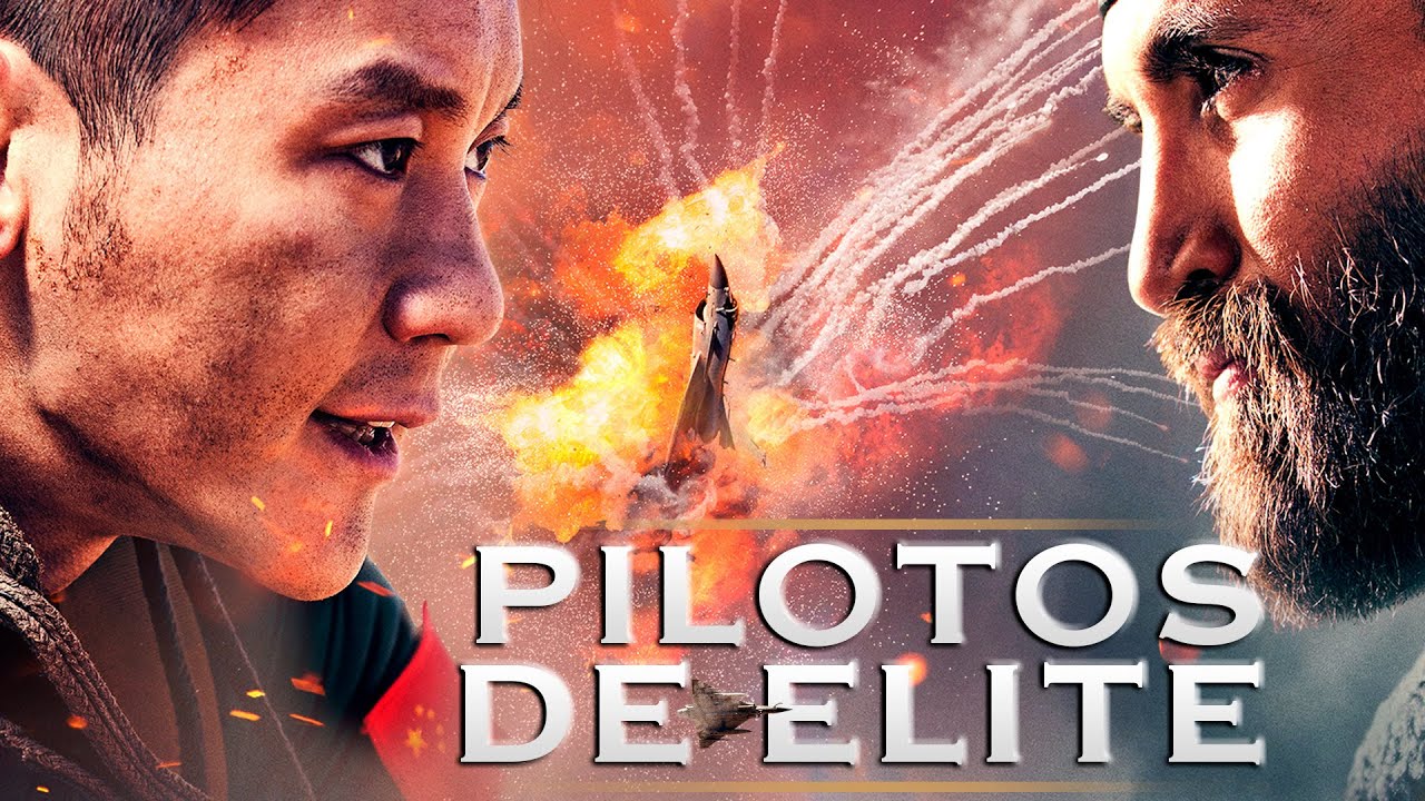 trailer Oficial