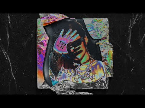 Lari Hi, Leo Bomeny - Say Hi (Lyric Video)