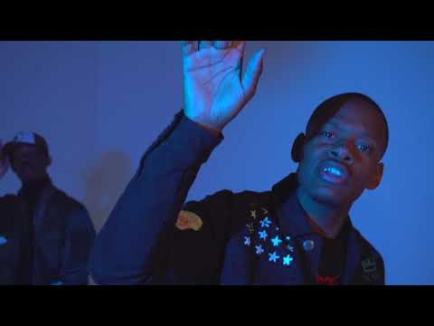 B.4DaMoney ft Vaziia - 2 Up