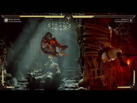 Kung Lau: Respect Me