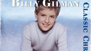 Billy Gilman singing Away In a manger