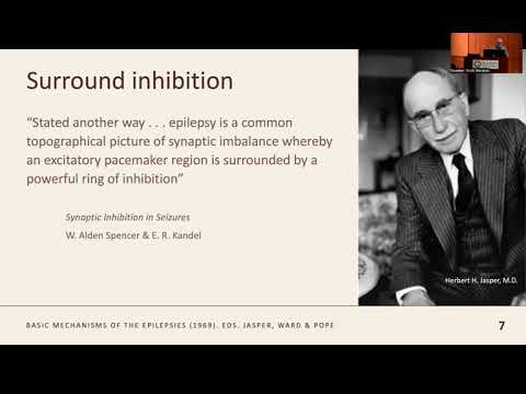 BRI Joint Seminar In Neuroscience - Scott Baraban, Ph.D.