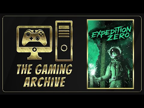 Expedition Zero Full Game | Gameplay | Longplay | No Commentary | Walkthrough
