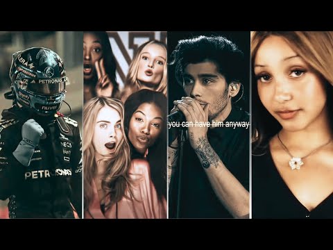 a VERY Random/Hot TikTok Edits of the week! [89]