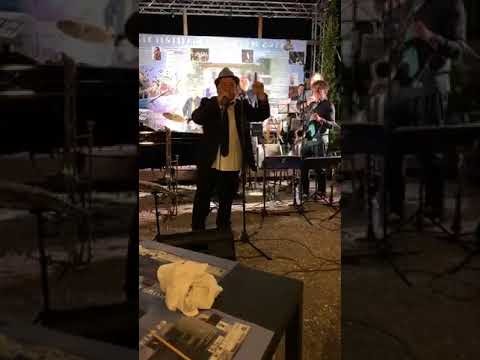 Ottovolante improvisation...