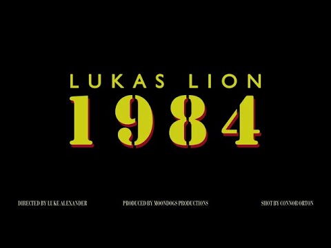 LUKAS LION - 1984