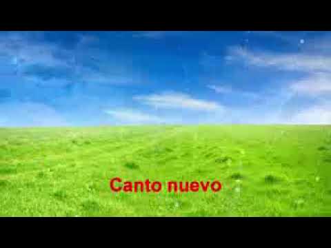 Polo Negrete "Un Canto Nuevo"