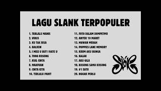 Download lagu SLANK Album Terpopuler 2026 🎸 | Kumpulan Lagu Hits Slank Versi Acoustic Cover by Senandung Senja mp3