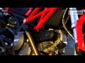 Teste: Ducati Monster 796 