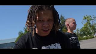 scoodah Blazz ft. Young Juvie("Tha Come Up") official music video