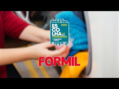 Formil  | Lidl - Escolha do Consumidor 2025