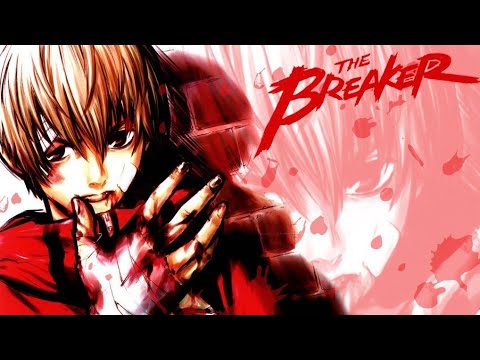 THE BREAKER | BASTON, ARTS MARTIAUX, DÉPASSEMENT DE SOI, HUMOUR ! | BILAN 1ÈRE BOX!