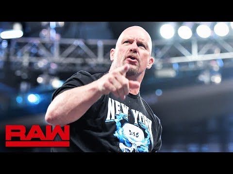 Steve Austin: Paul Heyman Is Hungry To Bring Back This Industry To Its Heyday
