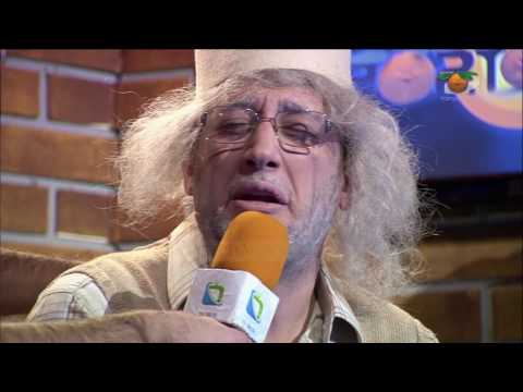 Portokalli, 23 Nentor 2014 - TV Truthi (Njeriu me i vjeter)