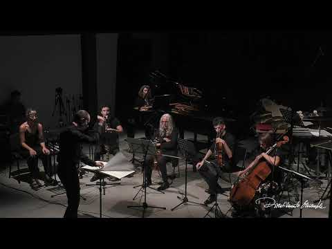 Beat Furrer (1954) Gaspra (1988)