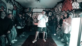 CASAPARLANTE: DREFQUILA | Lo Mio🔭 - Ella Busca🔍 #EnVivo