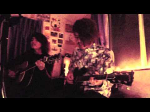 The fin. - Faded Light (Home Session)
