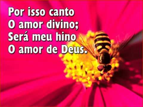 461 Deus Sempre me Ama (Gott ist Die Lieb )