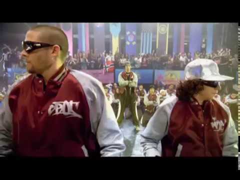 Step Up 3D - Un Paso Adelante 3D Español Sub - Extra 02
