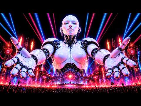 Tomorrowland 2026 🔥 Martin Garrix, Armin van Buuren, Marshmello, Alesso, John Summit, FISHER