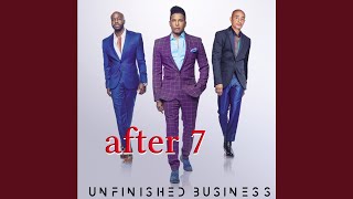 Music video thumbnail preview for When Was The Last Time by After 7