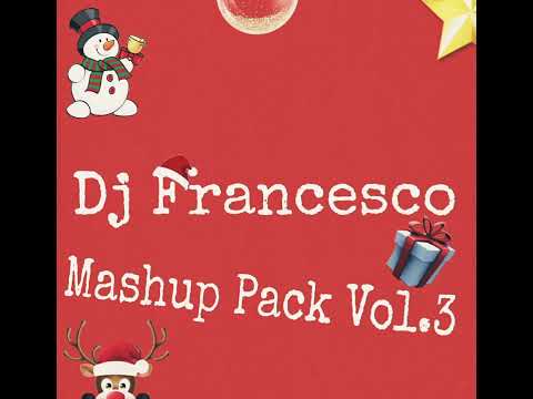 5 - Dada Life Vs. Daddys Groove Rob & Adans - Boing Clash Boom  (Dj Francesco Mashup)