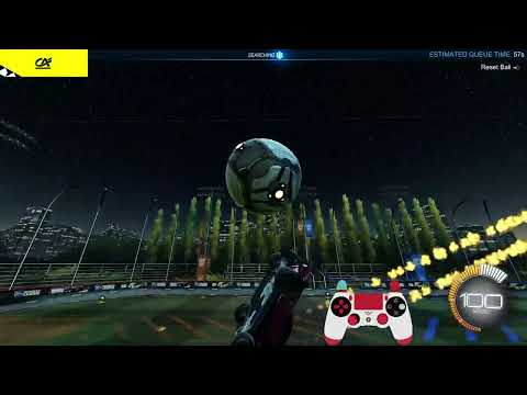 Zenrll Twitch Vod - 20/10/25