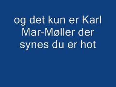 go'morgen sangen - p3 og venner - undertekster