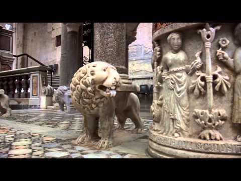 Sessa Aurunca Baia Domizia  Documentary Eng. Version