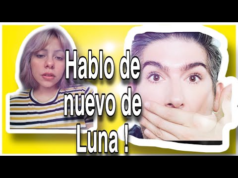 MARTÍN HABLA DE NUEVO DE LUNA LA TUNA BEAUTY /ELLA RESPONDE / GEORGETTE ROCHA