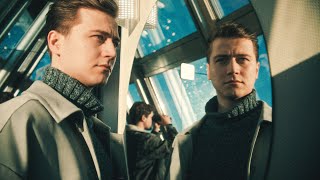 I Love You Honey Bunny - Last Chance video