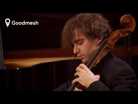 Pau Codina Masferrer - G. Cassado: Suite for Cello Solo (1926)