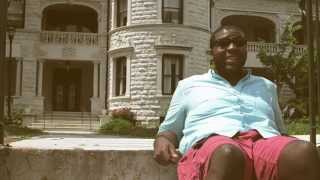 Gabriel Stark - Gutter [Official Video]