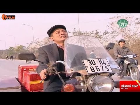 Mắc Bẫy Gái Xinh - Phim Hài