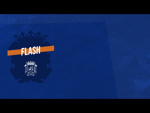 Flash. Mikel Iribas #FuenlaLugo