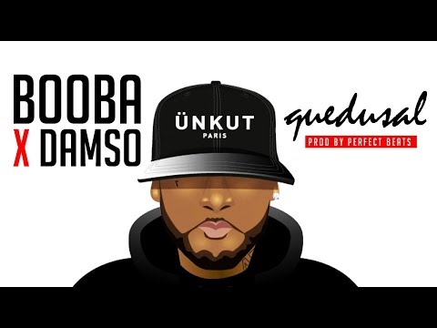 Booba x Damso Type Beat 2018 l Quedusal l Trap Beats l Prod by Perfect Beats
