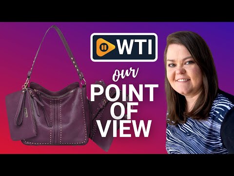 Montana West Purse Sets - WTI product video review