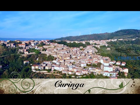 Curinga (CZ) col drone 🛩come non l’avete mai vista Calabria Italia 🇮🇹  by Antonio Lobello uGesaru