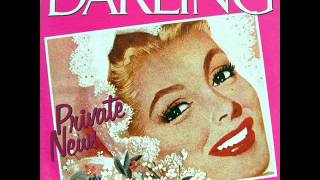 Download lagu PRIVATE NEWS   DARLING, 1984 mp3