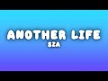 SZA Another Life Lyrics