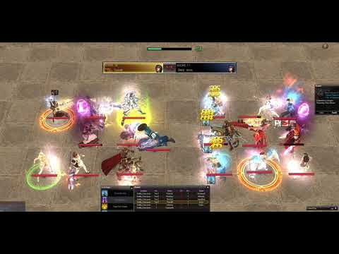 [Atlantica Global] Tirendill vs Broto R3 PM Grand Championship November 29 2020