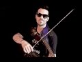 Rather Be (Violin Cover by Robert Mendoza)