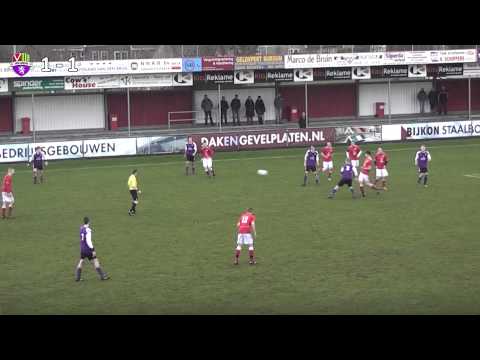 Jong Harkema A1 - Grijpskerk A1