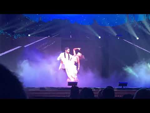 Dancing With The Stars Tour 2020