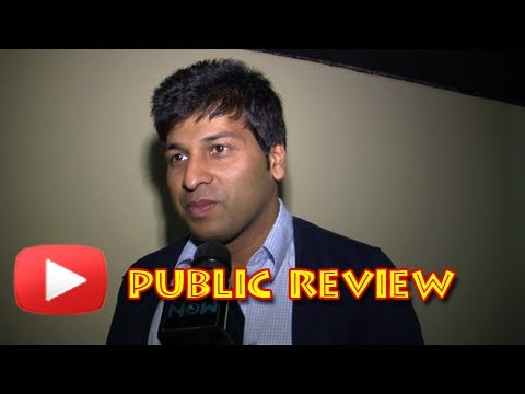 Video Clip 4 — Yaariyan