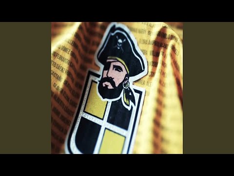 "Por los piratas que ya no estan" Barra: Al Hueso Pirata • Club: Coquimbo Unido
