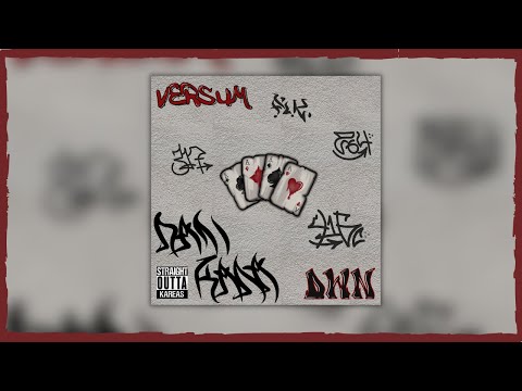 Versum x Dwn - Pali Kala (Official Audio)